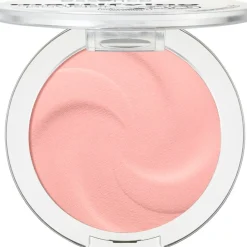 Clearance 10 Light Beige Mattifying Compact Powder Gezichtspoeder