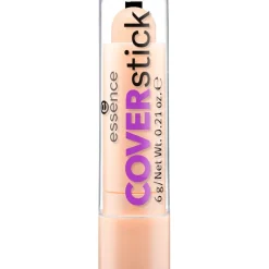 Hot 10 Matt Naturelle Coverstick Concealer