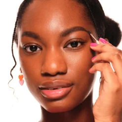 Sale 02 Medium Brow Powder Duo Set Wenkbrauw Make-Up