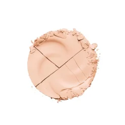 Sale 11 Pastel Beige Mattifying Compact Powder Gezichtspoeder