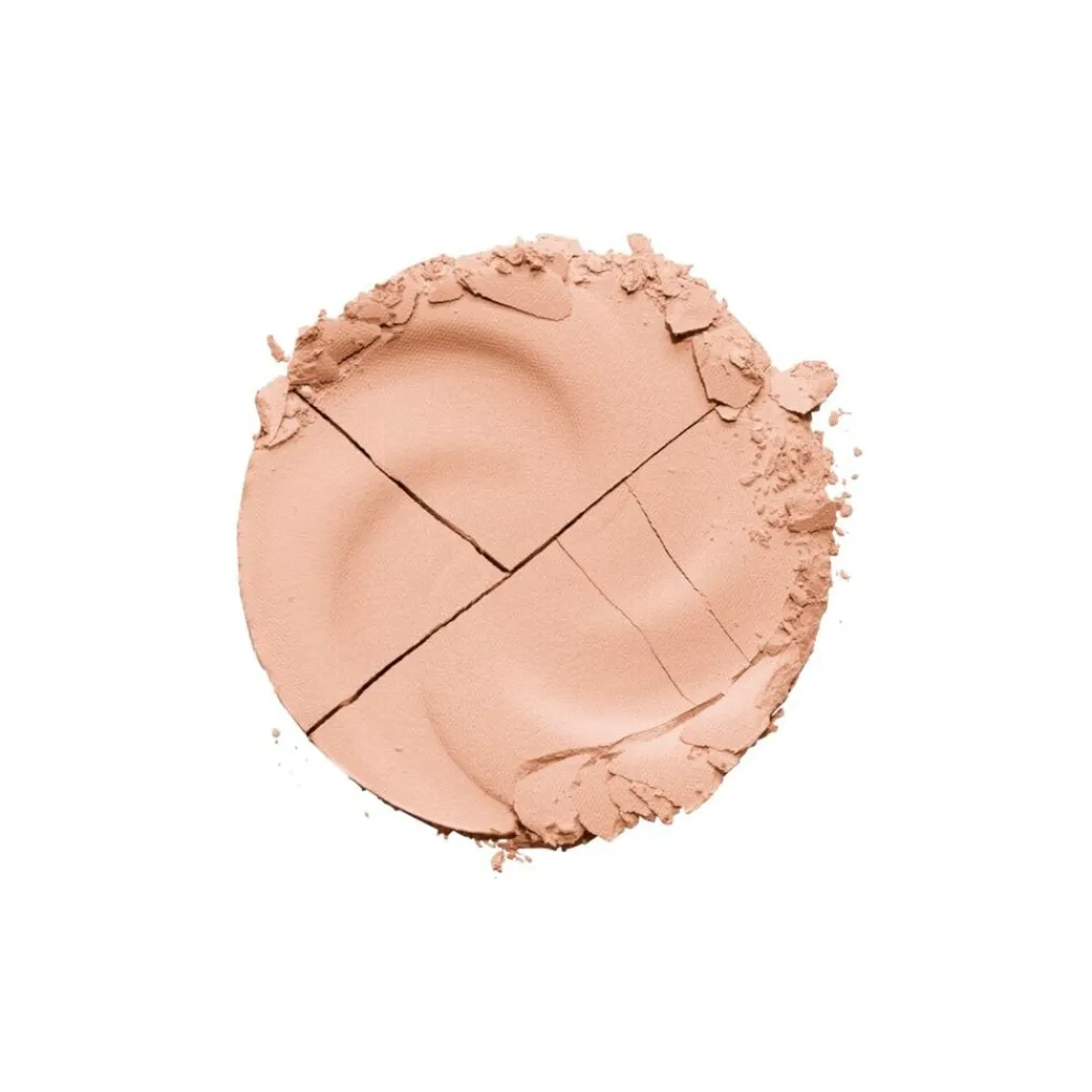 Online 04 Perfect Beige Mattifying Compact Powder Gezichtspoeder
