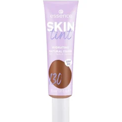 Hot 130 Skin Tint Foundation