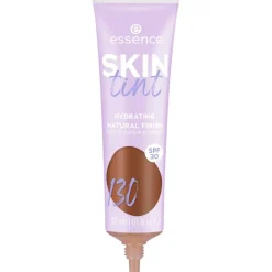Hot 130 Skin Tint Foundation