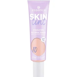 Hot 10 Skin Tint Foundation