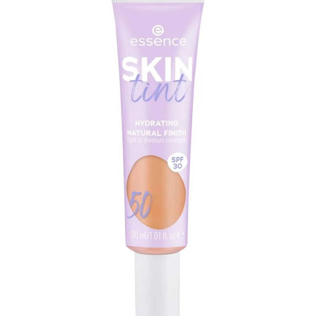 Sale 50 Skin Tint Foundation