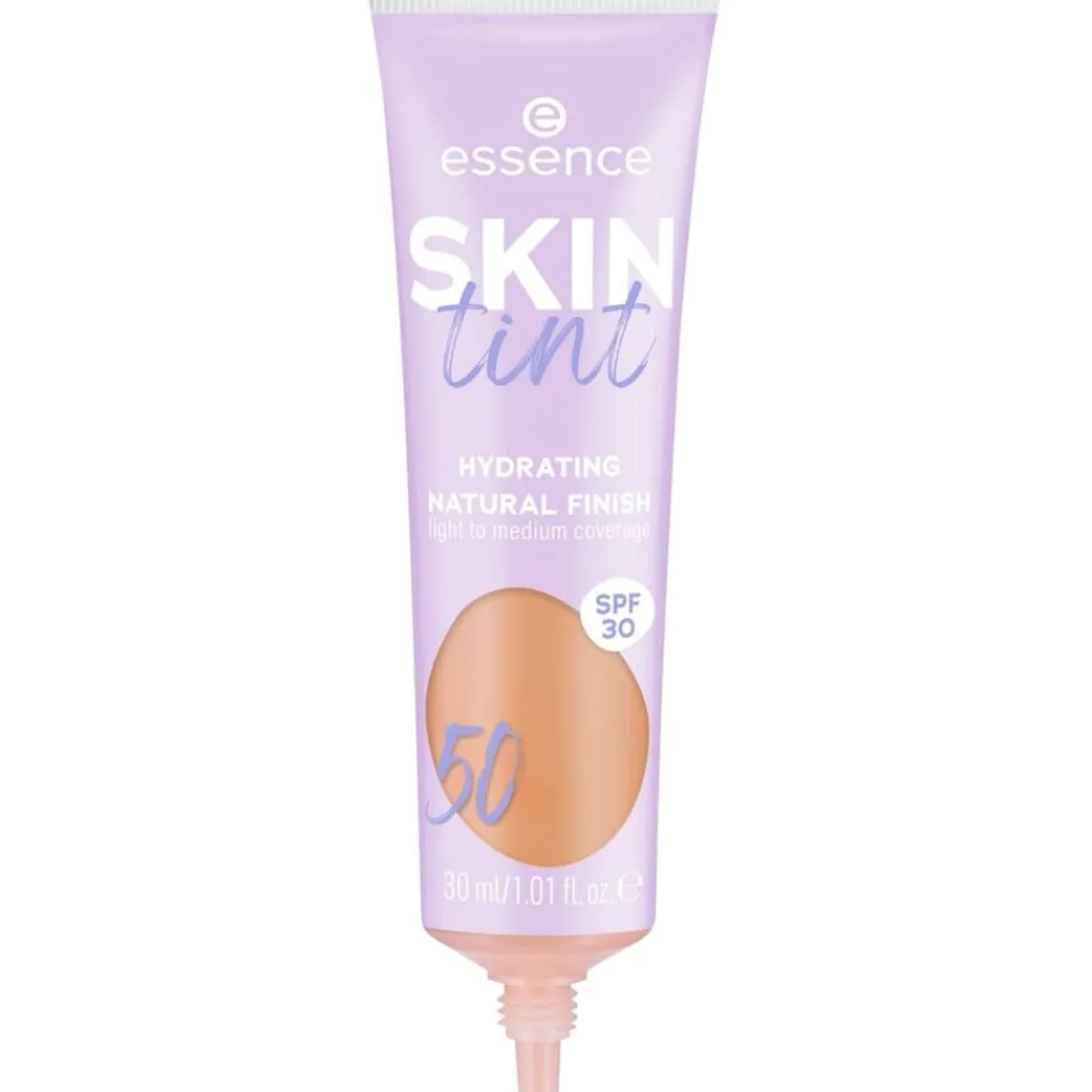 Sale 50 Skin Tint Foundation