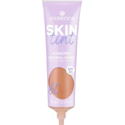 Clearance 60 Skin Tint Foundation