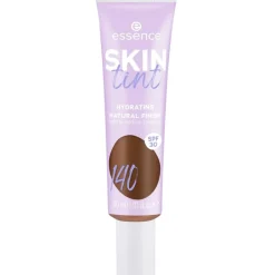 Hot 140 Skin Tint Foundation