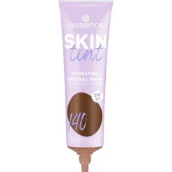 Hot 140 Skin Tint Foundation