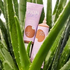 New 100 Skin Tint Foundation