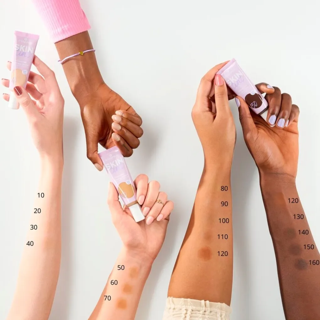 Outlet 40 Skin Tint Foundation