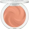 Online 02 Soft Beige Mattifying Compact Powder Gezichtspoeder