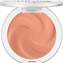 Online 02 Soft Beige Mattifying Compact Powder Gezichtspoeder