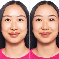 Online 02 Soft Beige Mattifying Compact Powder Gezichtspoeder