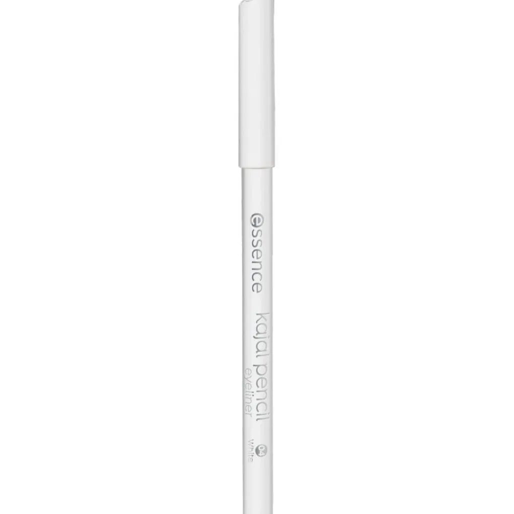 Outlet 04 White Kajal Pencil Oogpotlood