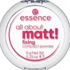 Discount All About Matt! Fixing Compact Powder Gezichtspoeder