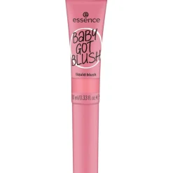 Hot Baby Got Blush 30 Dusty Rose Liquid Blush Blush