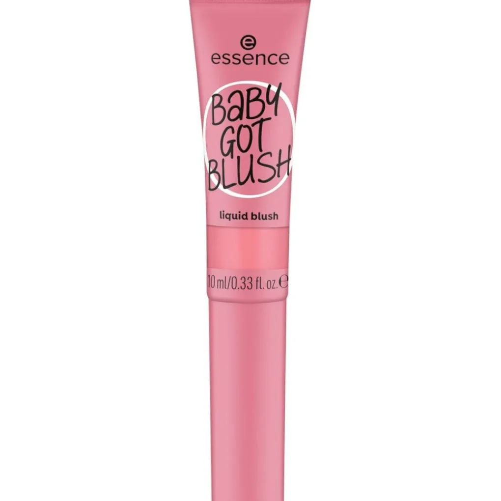 Hot Baby Got Blush 30 Dusty Rose Liquid Blush Blush