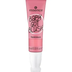 Hot Baby Got Blush 30 Dusty Rose Liquid Blush Blush