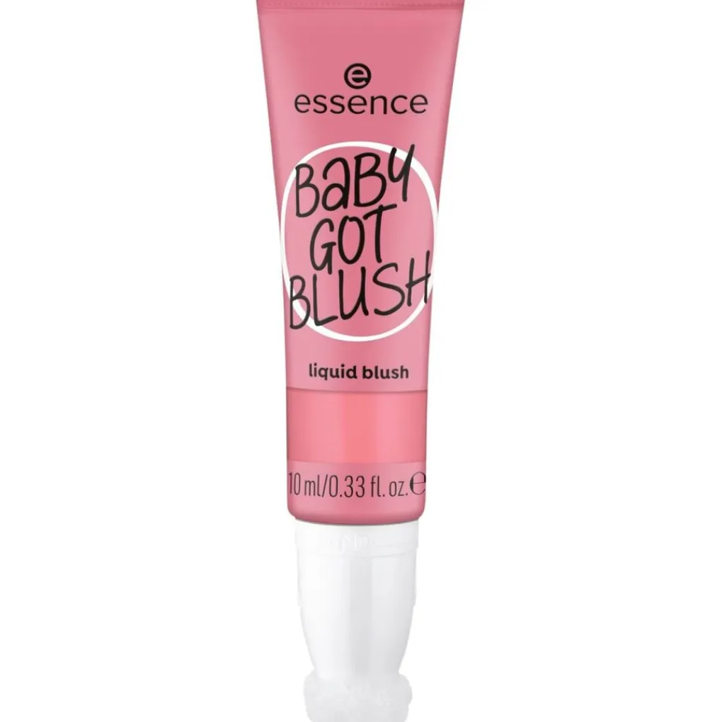 Hot Baby Got Blush 30 Dusty Rose Liquid Blush Blush