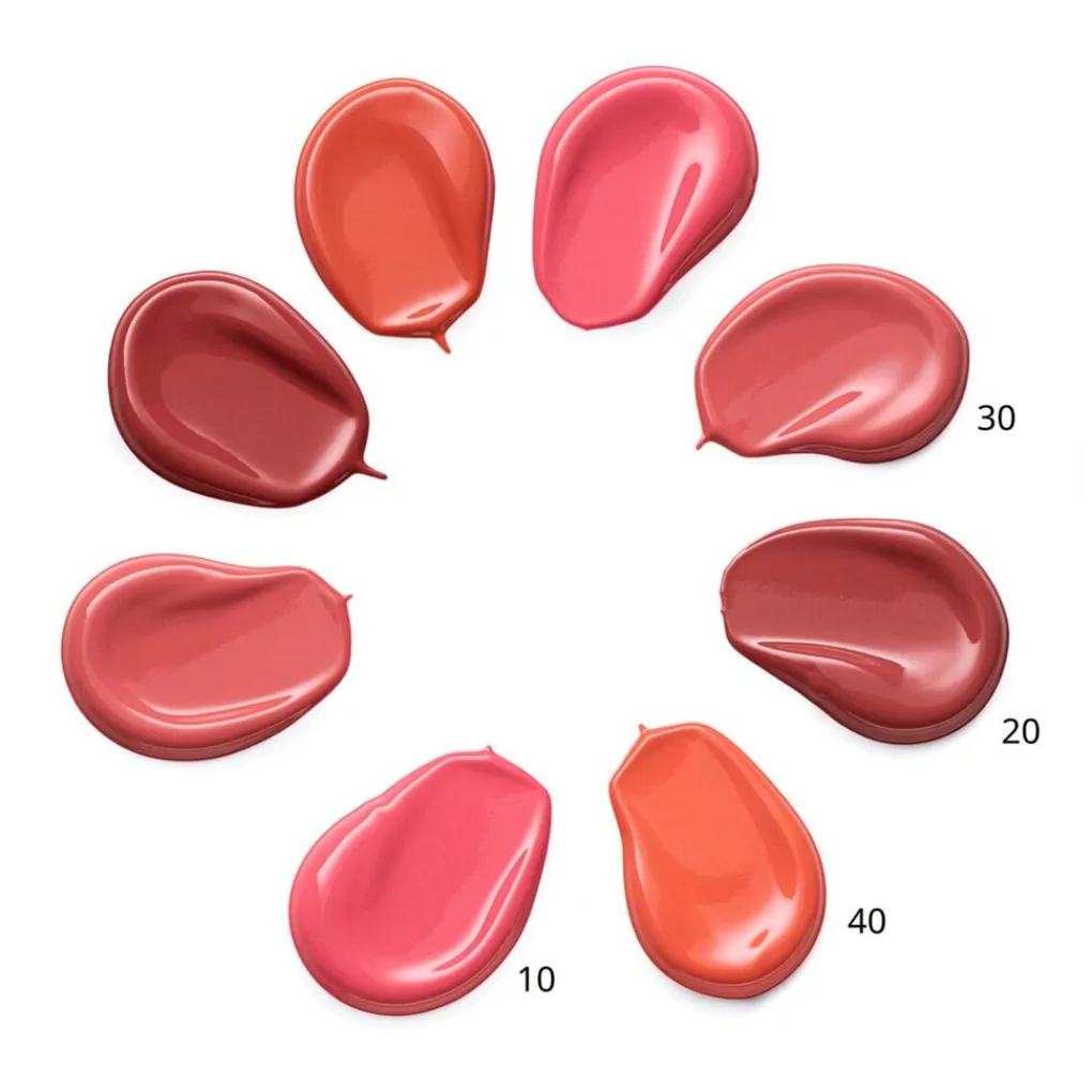Hot Baby Got Blush 30 Dusty Rose Liquid Blush Blush