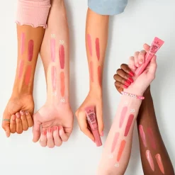 Hot Baby Got Blush 30 Dusty Rose Liquid Blush Blush