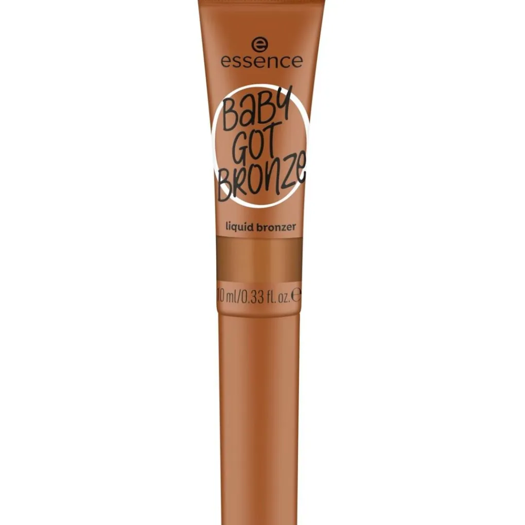 Hot Baby Got Bronze 20 Sunkissed Sweety Liquid Bronzer Bronzer
