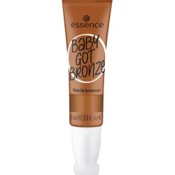 Hot Baby Got Bronze 20 Sunkissed Sweety Liquid Bronzer Bronzer