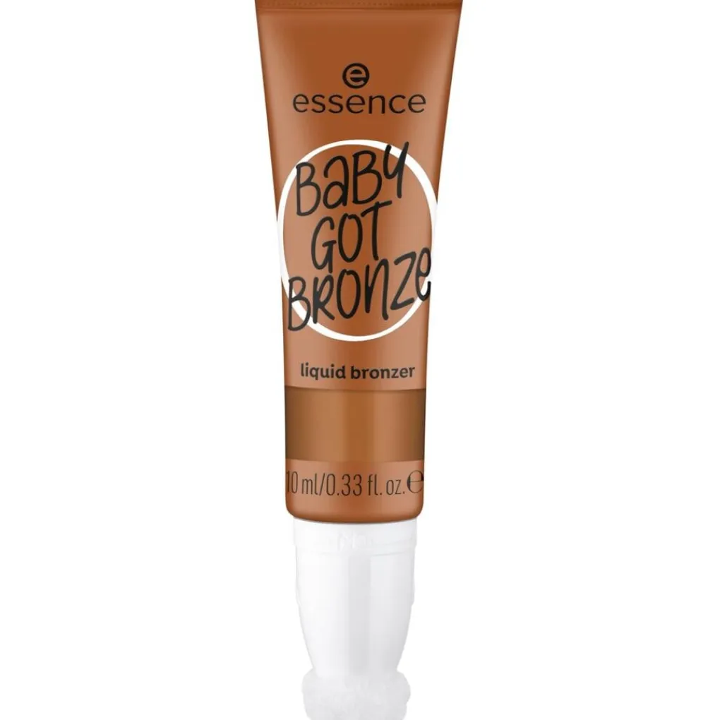 Hot Baby Got Bronze 20 Sunkissed Sweety Liquid Bronzer Bronzer