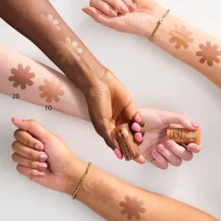 Sale Baby Got Bronze 20 Holiday Glow Shimmering Bronzer Bronzer