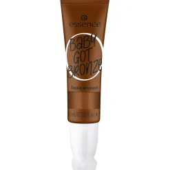 Baby Got Bronze 40 Tan-Tastic Liquid Bronzer Bronzer