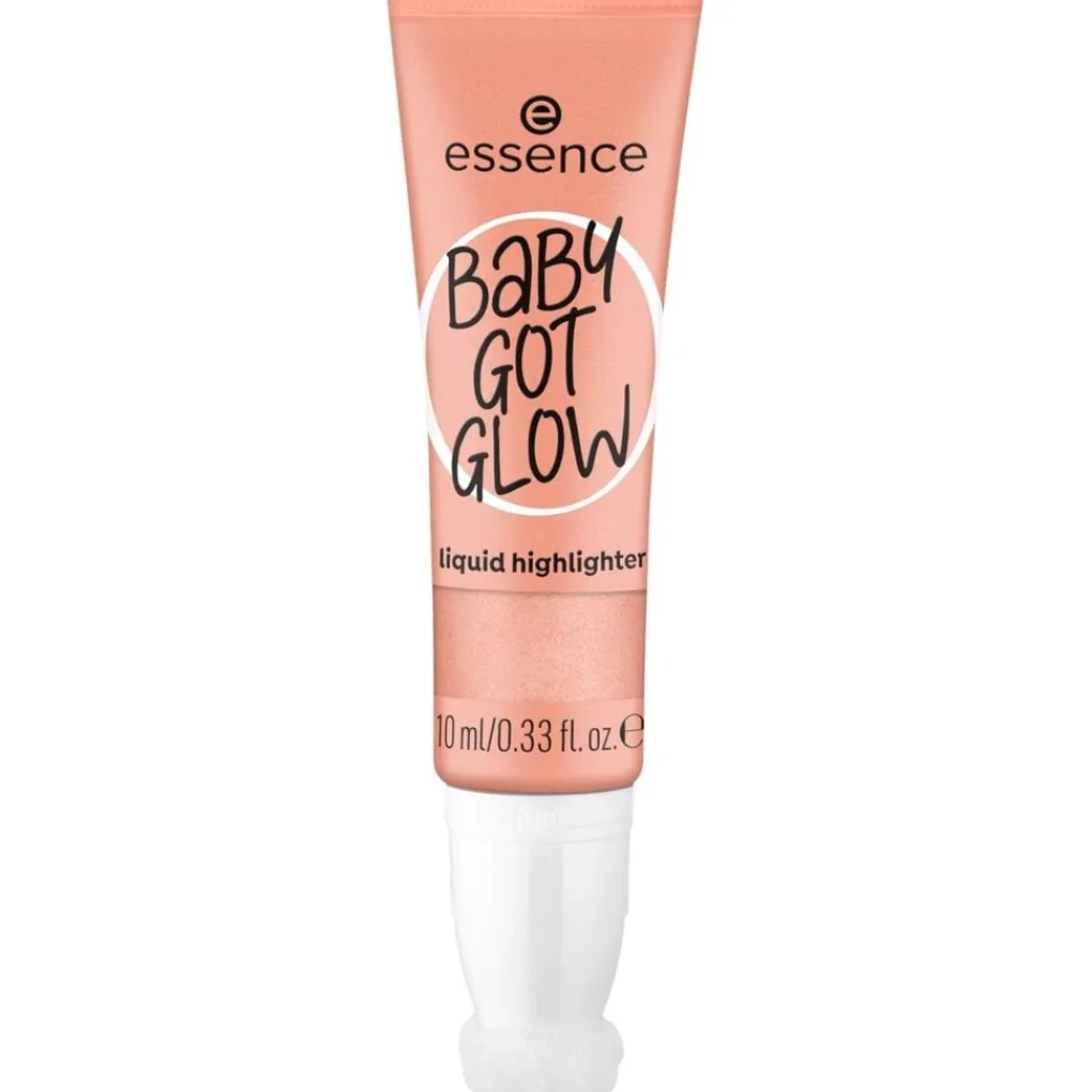 Baby Got Glow 30 Breezy Bronze Liquid Highlighter Blush