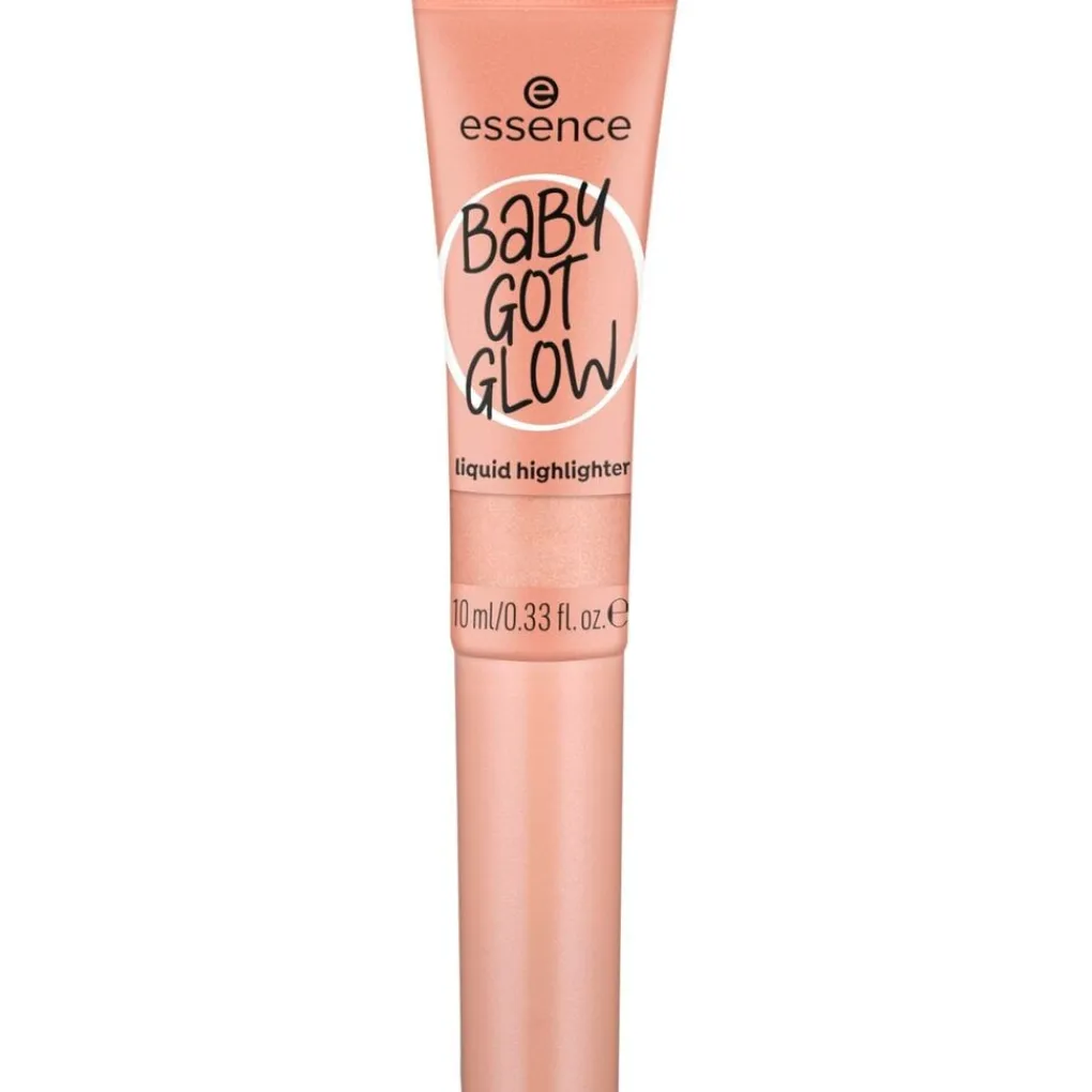 Baby Got Glow 30 Breezy Bronze Liquid Highlighter Blush