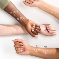 Discount Baby Got Glow 010 Golden Aura Highlight Stick Highlighter