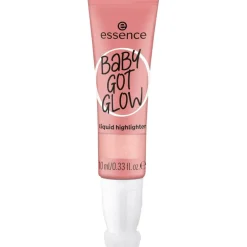 Online Baby Got Glow 20 Rose and Shine Liquid Highlighter Blush