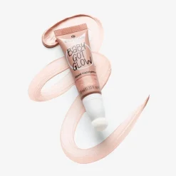 New Baby Got Glow 10 Sassy In Silk Liquid Highlighter Blush