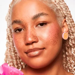 New Baby Got Glow 10 Sassy In Silk Liquid Highlighter Blush