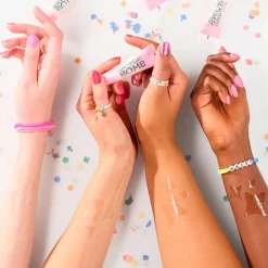 Clearance Birthday Bomb 01 Cake My Day Shiny Lipgloss Lipmake-Up