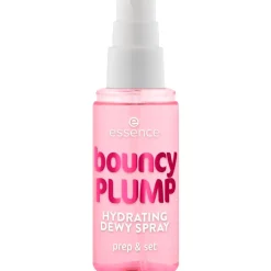New Bouncy Plump 10 Hydrating Dewy Spray Fixing Sprays