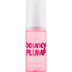 New Bouncy Plump 10 Hydrating Dewy Spray Fixing Sprays