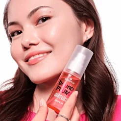 New Bouncy Plump 10 Hydrating Dewy Spray Fixing Sprays