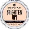 New Brighten Up! 20 Banana Powder Gezichtspoeder