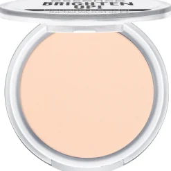 New Brighten Up! 20 Banana Powder Gezichtspoeder