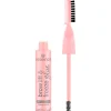 Brow Lift & Freeze Glue 01 Clear Control Wenkbrauwgel Wenkbrauw Make-Up