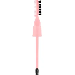 Brow Lift & Freeze Glue 01 Clear Control Wenkbrauwgel Wenkbrauw Make-Up