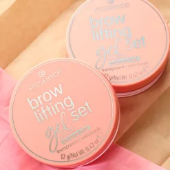 Outlet Brow Lifting Gel Set Wenkbrauw Make-Up