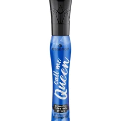 Best Call Me Queen Dramatic False Lash Effect Waterproof Mascara Mascara