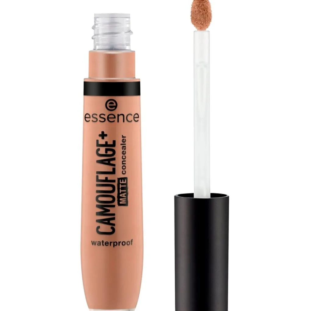 Hot Camouflage+ Waterproof 160 Matte Concealer Concealer