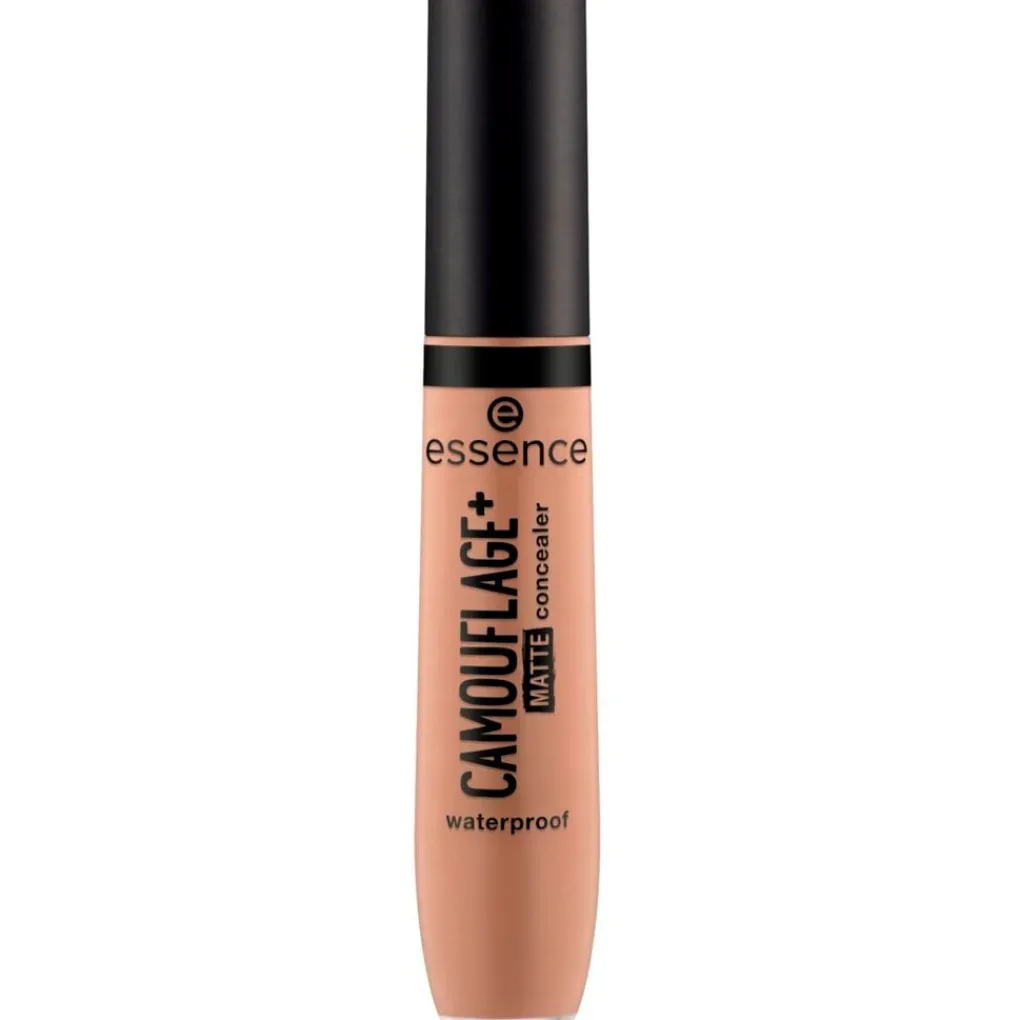 Hot Camouflage+ Waterproof 160 Matte Concealer Concealer