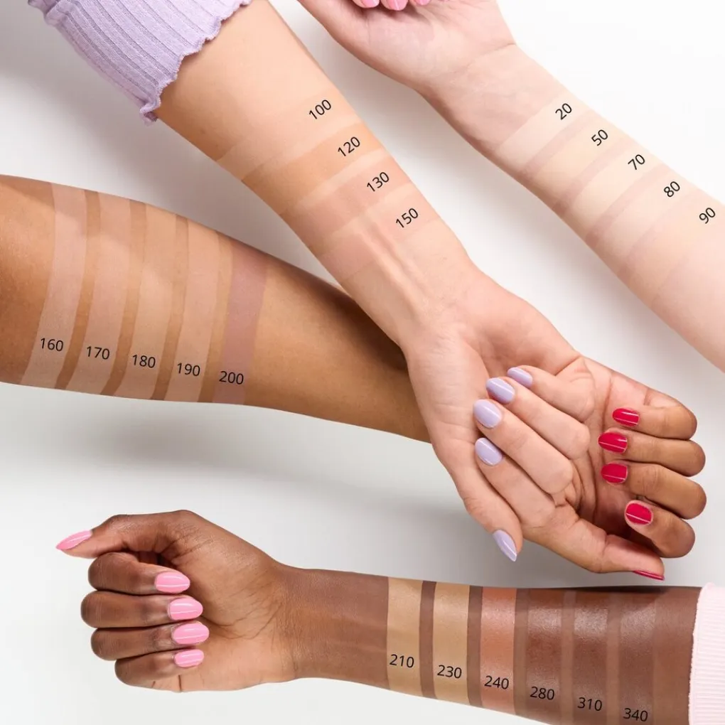 Best Camouflage+ Waterproof 130 Matte Concealer Concealer